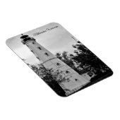 Milwaukee, Wisconsin Magnet (Rechte Seite)