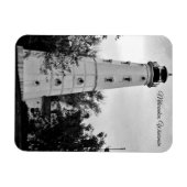 Milwaukee, Wisconsin Magnet (Horizontal)