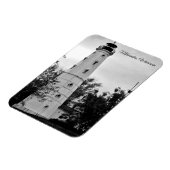 Milwaukee, Wisconsin Magnet (Linke Seite)