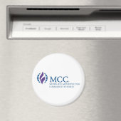 Milwuakee MCC Magnet (In Situ (Geschirrspüler))