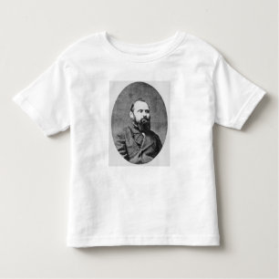 Mily Balakirev Kleinkind T-shirt