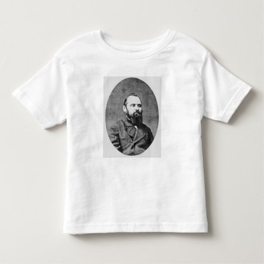 Mily Balakirev Kleinkind T-shirt (Vorderseite)
