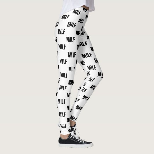 Milz Leggings (Rechts)