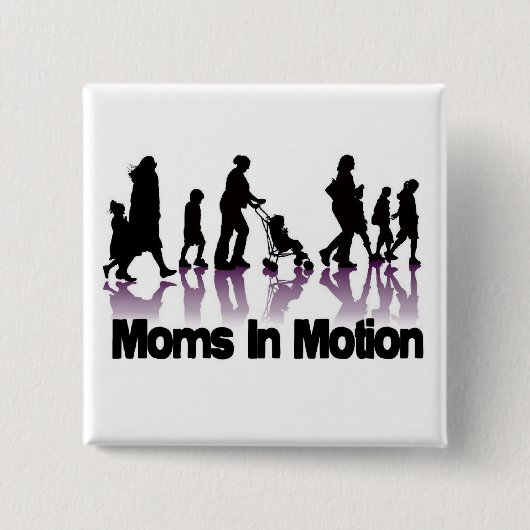 MIM Button (Vorderseite)