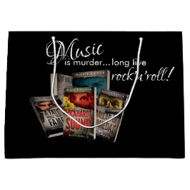 MiM saga Geschenktasche Große Geschenktüte