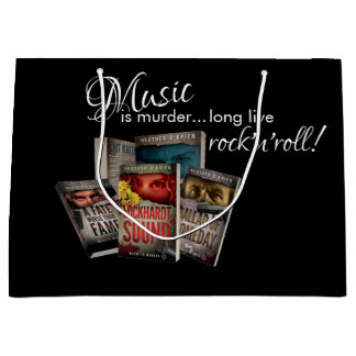 MiM saga Geschenktasche Große Geschenktüte