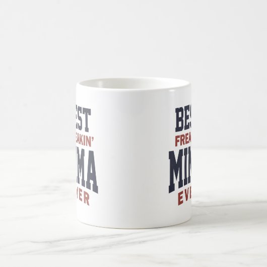 Mima Kaffeetasse (Mittel)