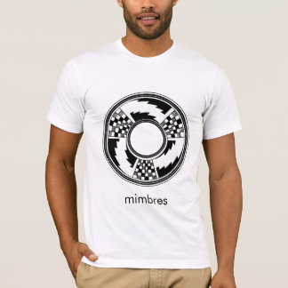 Mimbres Entwurf 1 T-Shirt