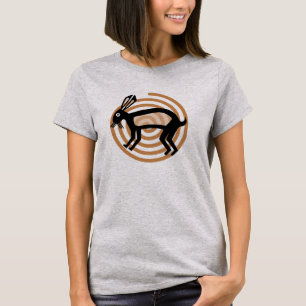 Mimbres Rabbit Shirt