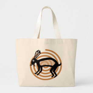 Mimbres Rabbit Tasche