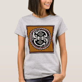 Mimbres Tribal Spirits T-Shirt