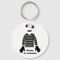 Mime Pantomime Mimming