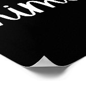 Mimi2 Mimi Squared Times Two Twins 2. Power New S Poster (Ecke)