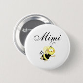 Mimi 2 ist button (Vorne & Hinten)