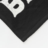 Mimi And Grandson A Bond That Can't Be Broken Fleecedecke (Ecke)