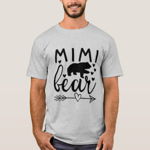 Mimi-Bär T-Shirt