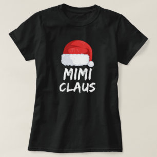 Mimi-Claus T-Shirt