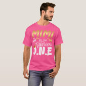 Mimi der berüchtigten 1-jährigen Schule 1. Hip Hop T-Shirt (Vorne ganz)