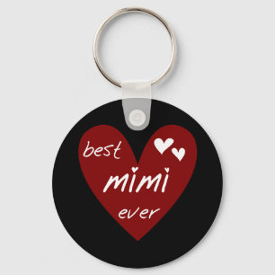 Mimi Ever Tshirts und Geschenke Schlüsselanhänger
