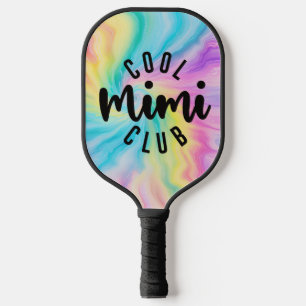 Mimi Gift, Cool Mimi Club Meme, Geschenk für Mimi, Pickleball Schläger