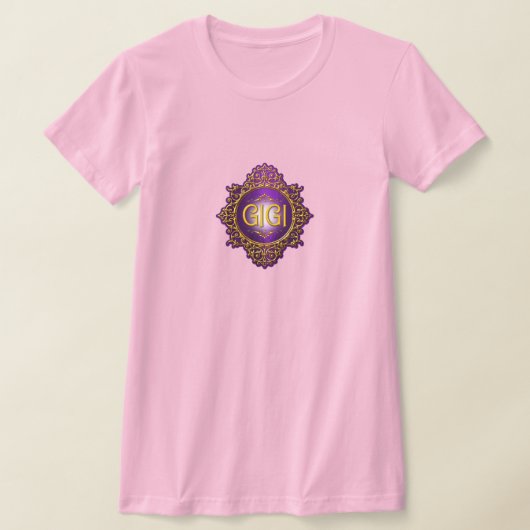 MIMI GIGI Grand Mother T-Shirt (Ablage )