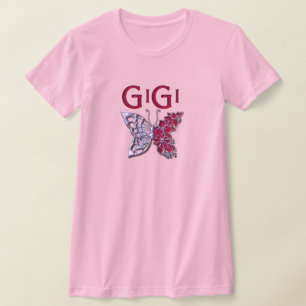 MIMI GIGI Grand Mother T-Shirt