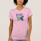 MIMI GIGI Grand Mother T-Shirt (Vorderseite)