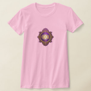 MIMI GIGI Oma T-Shirt