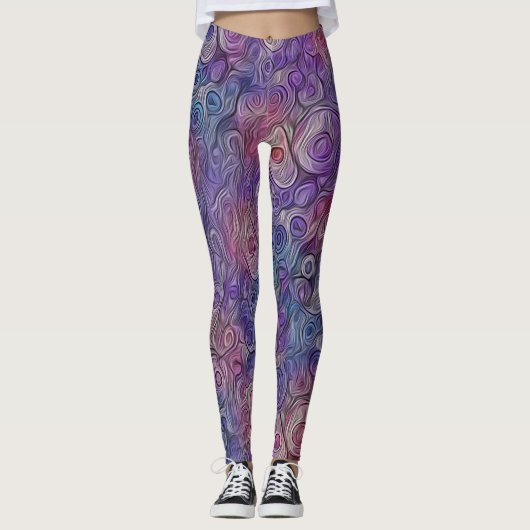 Mimi Leggings (Vorderseite)