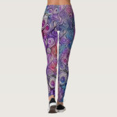 Mimi Leggings (Rückseite)
