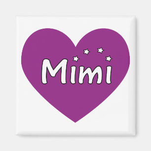 Mimi Magnet