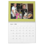 mimi Marilyn Kalender (Mär 2026)