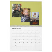 mimi Marilyn Kalender (Feb 2027)