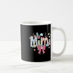 Mimi Oaster Coquette Bow Happy Oaster Bunny Rabbit Kaffeetasse