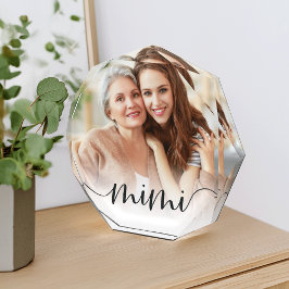 Mimi Oma Script Overlay Fotoblock