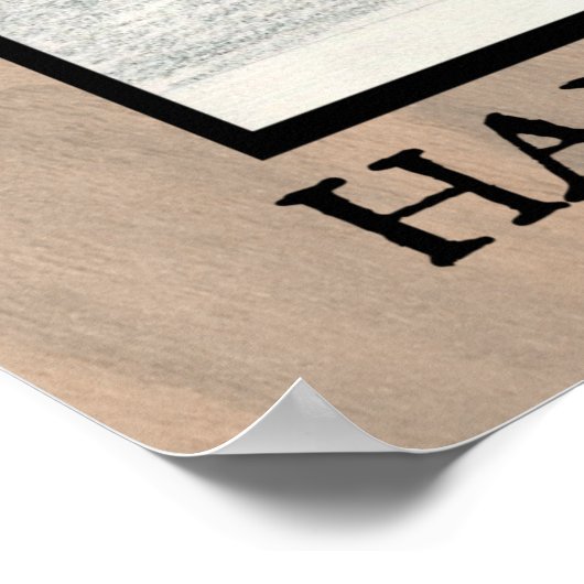 MIMI RTIREMENT POSTER (Ecke)