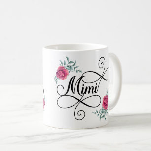 Mimi sind Sie also geliebte Tasse