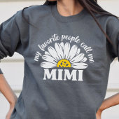 MiMi Sweatshirt, Geschenk für Oma Sweatshirt