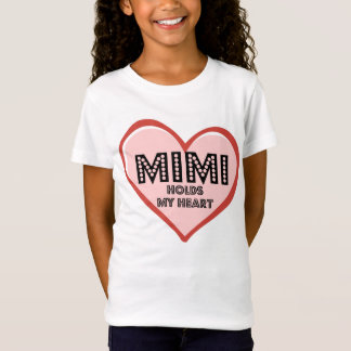 Mimi T-Shirt