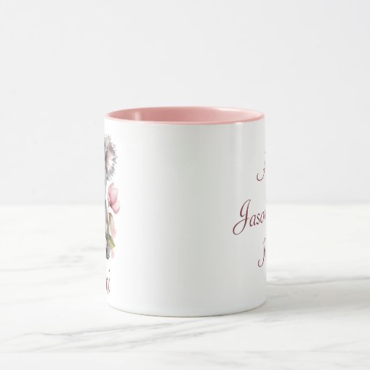 Mimi Tasse (Zentrum)