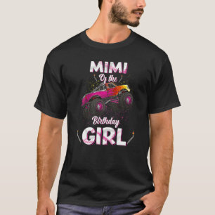 Mimi vom Geburtstagskranz T-Shirt