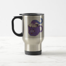 Mimic-Cup-Tasse Reisebecher