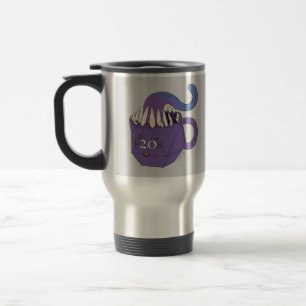 Mimic-Cup-Tasse Reisebecher