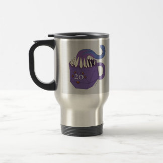 Mimic-Cup-Tasse Reisebecher