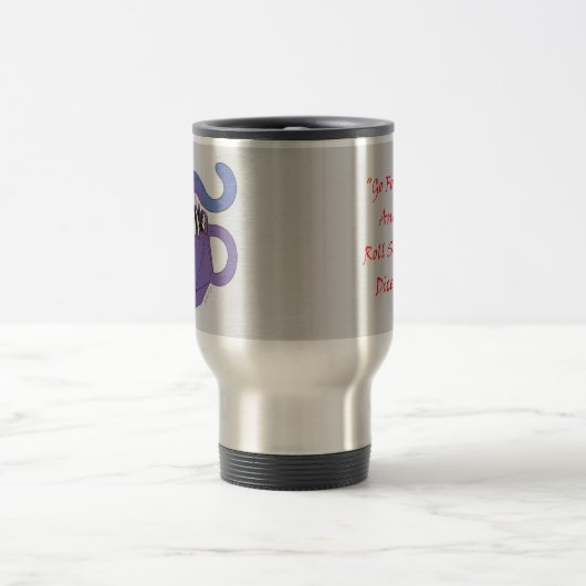 Mimic-Cup-Tasse Reisebecher (Mittel)