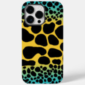 Mimic Giison Dart Frog Case-Mate iPhone Hülle (Rückseite)