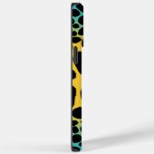 Mimic Giison Dart Frog Case-Mate iPhone Hülle (Rückseite / Rechts)