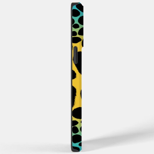 Mimic Giison Dart Frog Case-Mate iPhone Hülle (Rückseite / Rechts)