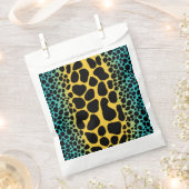 Mimic Giison Dart Frog Geschenktütchen (Ausgeschnitten)