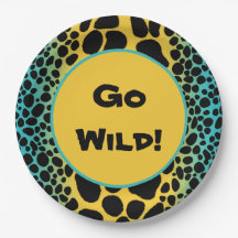 Mimic Giison Dart Frog Go Wild!